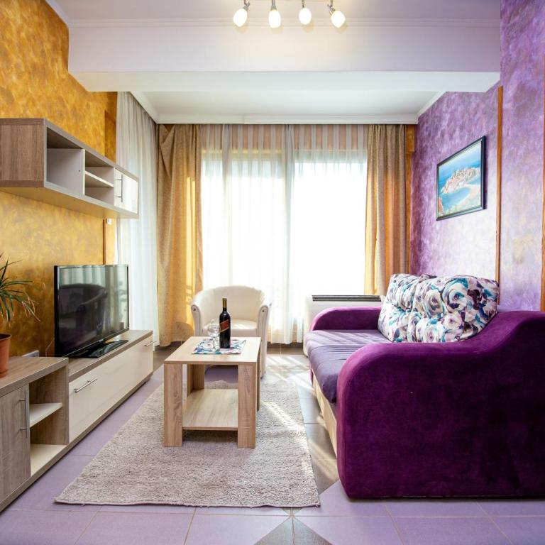 SunSea Apartments - Apartman sa 1 Spavaćom Sobom - 27