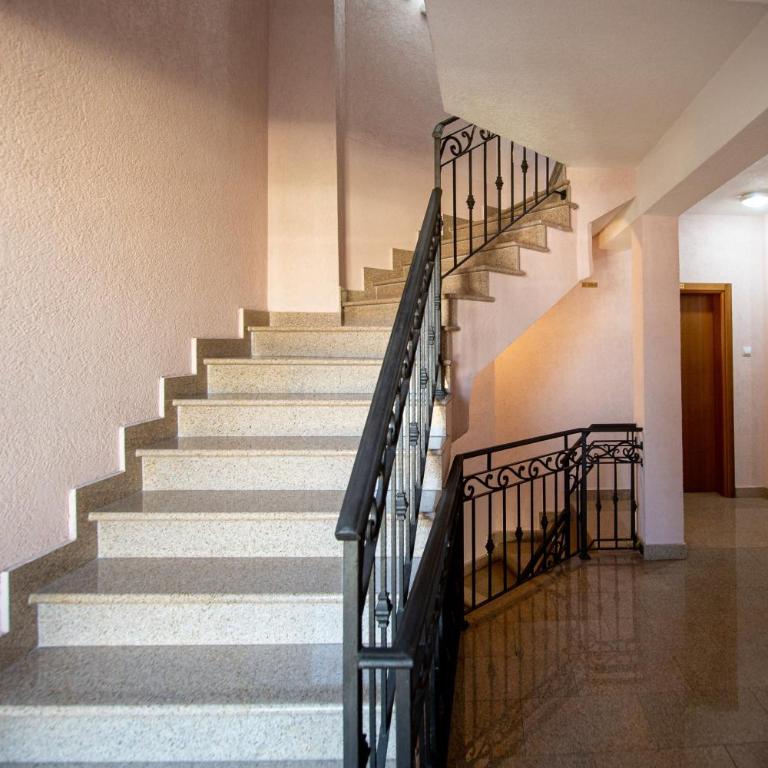 SunSea Apartments - Apartman sa 1 Spavaćom Sobom - 1