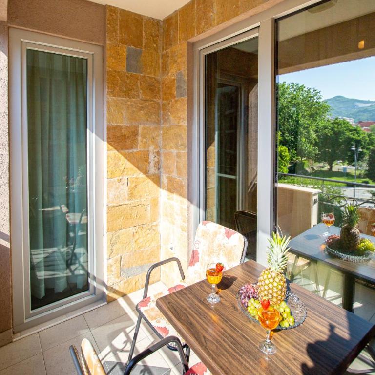 SunSea Apartments - Apartman sa 1 Spavaćom Sobom - 33