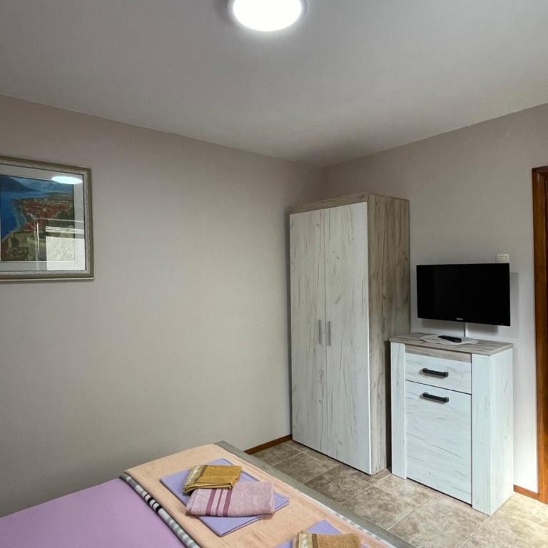 Apartments Moskov - Apartman - Prizemlje - 10