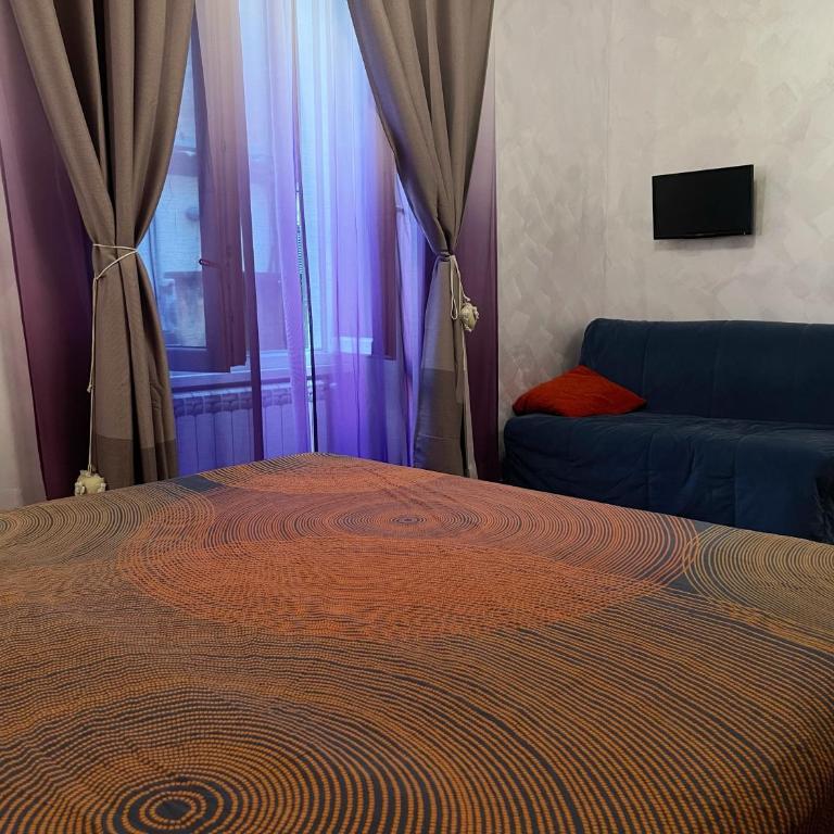 Iris Guest House - Camera Tripla con Bagno Privato - 17