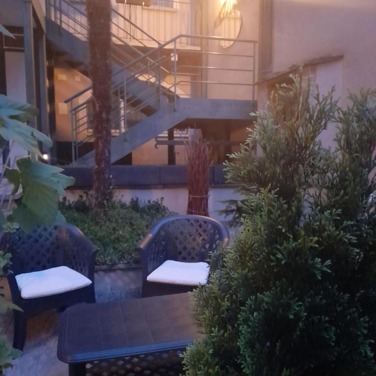 Piazza Grande House - Appartamento Deluxe con 1 Camera da Letto - 16