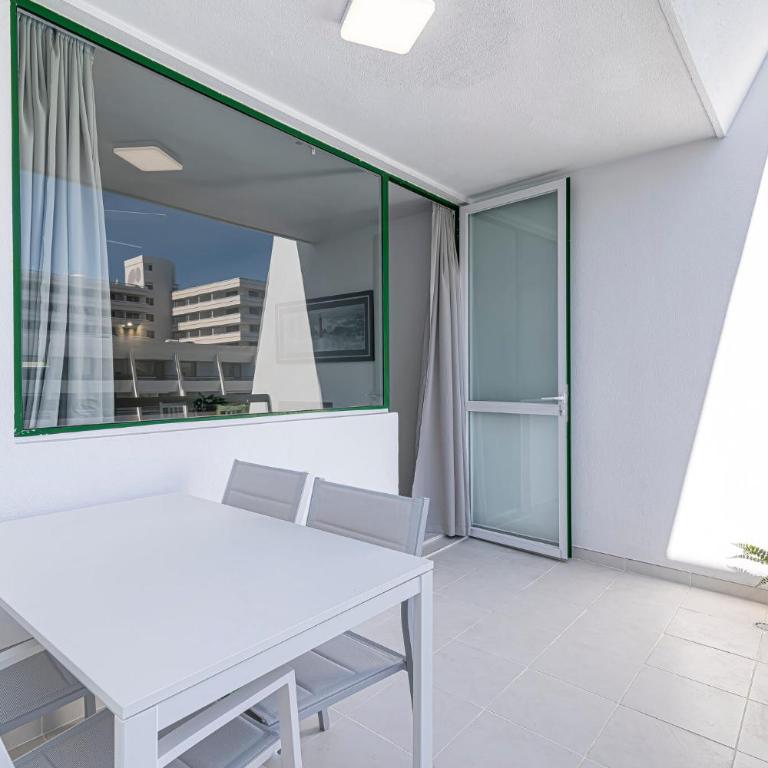 GO2TENERIFE Apart'Masca Pool view & Beach at 5 min - Apartamento de 1 dormitorio - 11