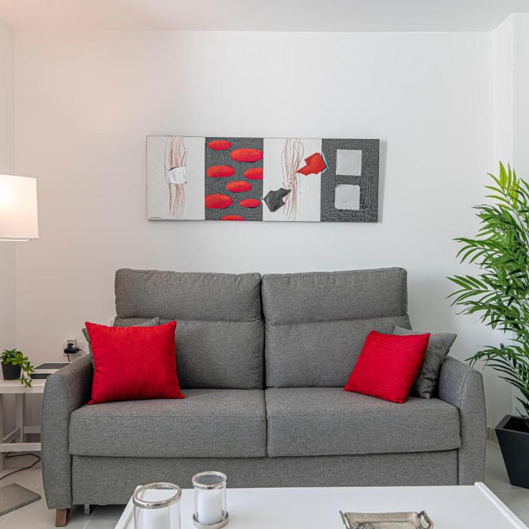 GO2TENERIFE Apart'Masca Pool view & Beach at 5 min - Apartamento de 1 dormitorio - 9