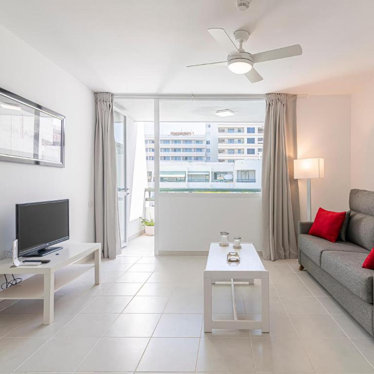 GO2TENERIFE Apart'Masca Pool view & Beach at 5 min - Apartamento de 1 dormitorio - 8