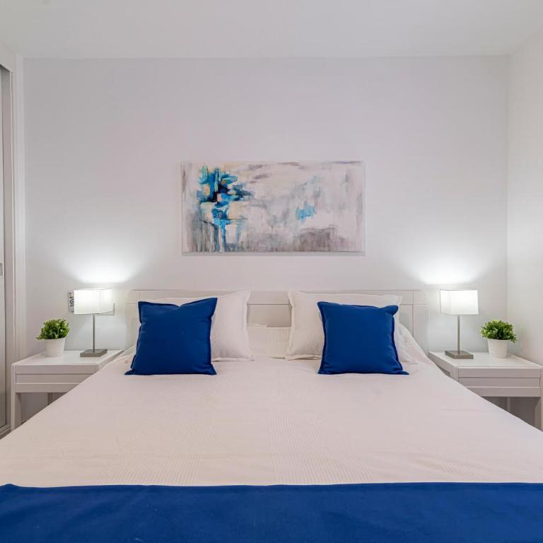GO2TENERIFE Apart'Masca Pool view & Beach at 5 min - Apartamento de 1 dormitorio - 13