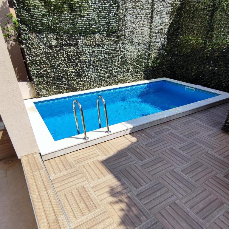 Villa Vista Real - Penthouse Apartment - 55