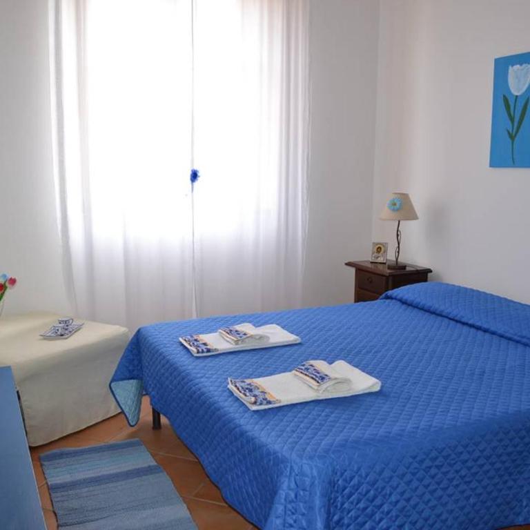 Appartamento La Vela - Appartamento con 2 Camere da Letto - 1