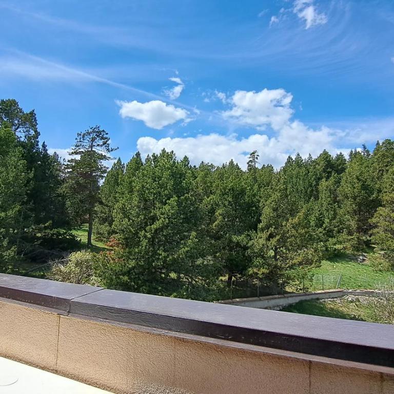 Cristal Cosy Forest - Garage privé - Arrivée autonome - Appartement 2 Chambres - 18