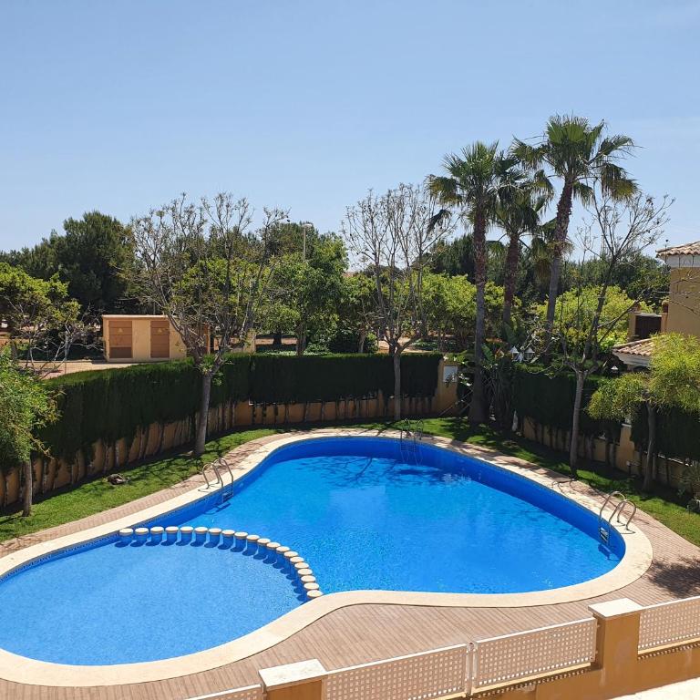 Olivia's Townhouse - Casa de 4 dormitorios - 10
