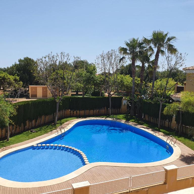 Olivia's Townhouse - Casa de 4 dormitorios - 11