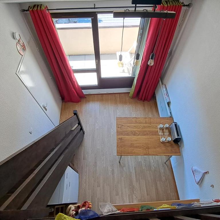 Cristal Cosy Forest - Garage privé - Arrivée autonome - Appartement 2 Chambres - 11