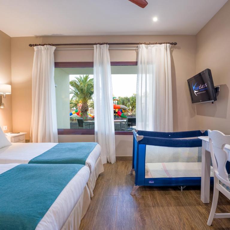 LANZAROTE PRIME SPORTS by Vitalclass Lanzarote Resort - Apartamento de 1 dormitorio - 13