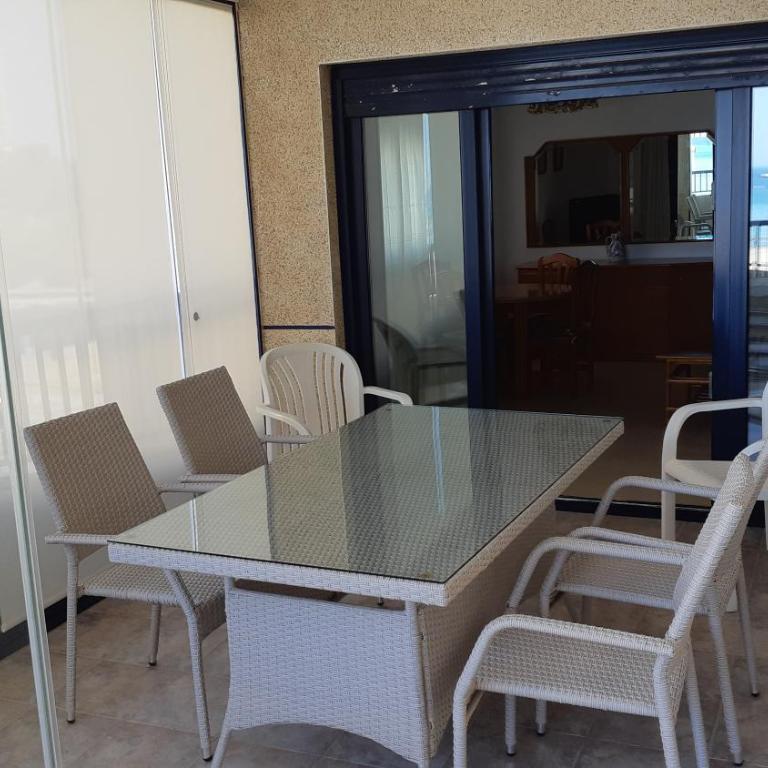 Gaviotas - Apartamento de 2 dormitorios - 9