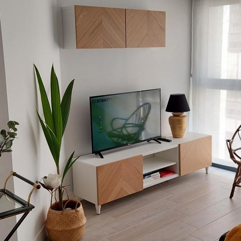 Apartamento Dindurra Centro Playa - Posibilidad Parking Gratuito - Apartamento de 2 dormitorios - 1