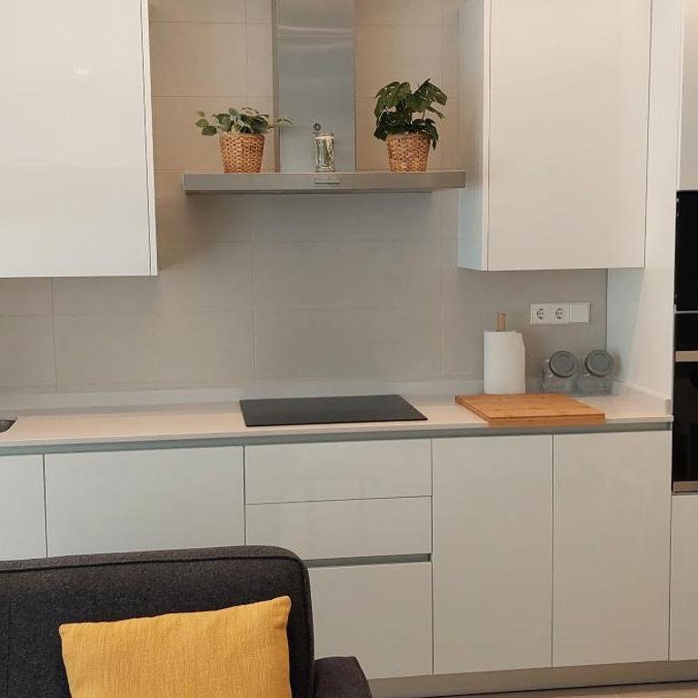 Apartamento Dindurra Centro Playa - Posibilidad Parking Gratuito - Apartamento de 2 dormitorios - 10