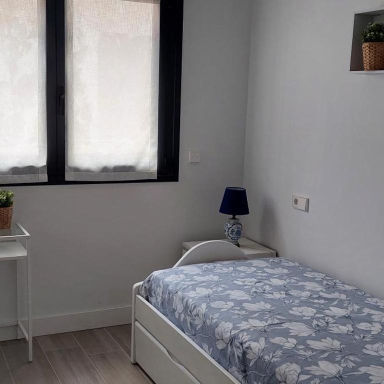 Apartamento Dindurra Centro Playa - Posibilidad Parking Gratuito - Apartamento de 2 dormitorios - 22
