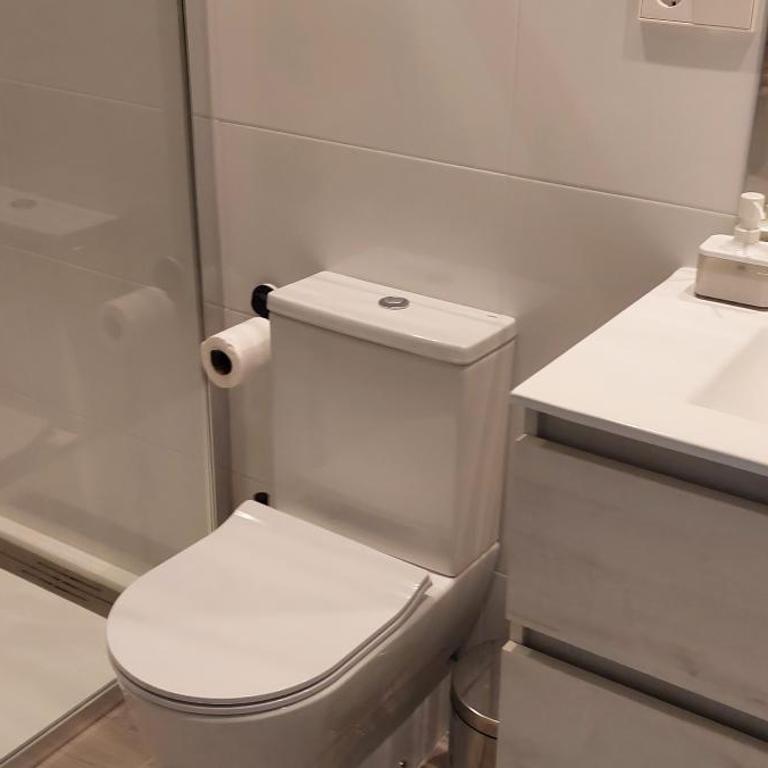 Apartamento Dindurra Centro Playa - Posibilidad Parking Gratuito - Apartamento de 2 dormitorios - 25
