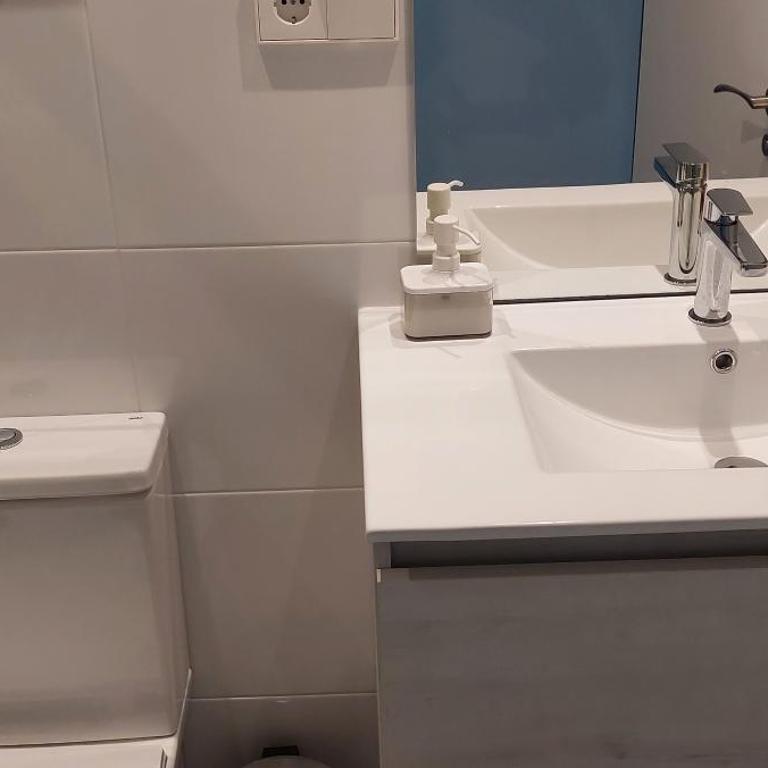 Apartamento Dindurra Centro Playa - Posibilidad Parking Gratuito - Apartamento de 2 dormitorios - 27