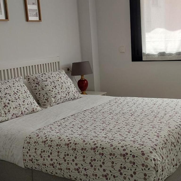 Apartamento Dindurra Centro Playa - Posibilidad Parking Gratuito - Apartamento de 2 dormitorios - 16