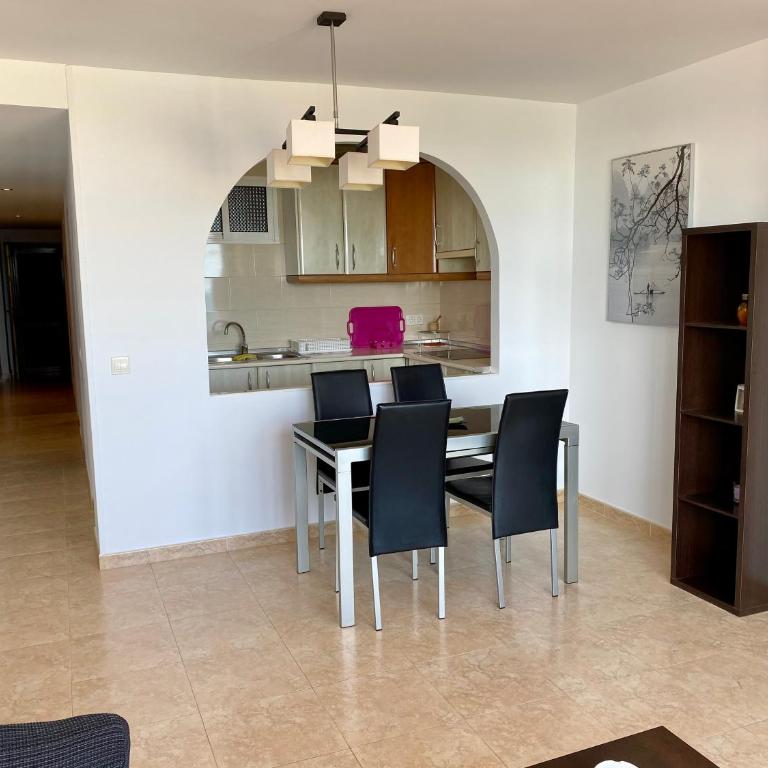 Apartamento Dalí frente al mar - Apartamento de 2 dormitorios - 6
