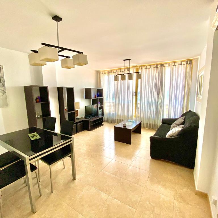 Apartamento Dalí frente al mar - Apartamento de 2 dormitorios - 3