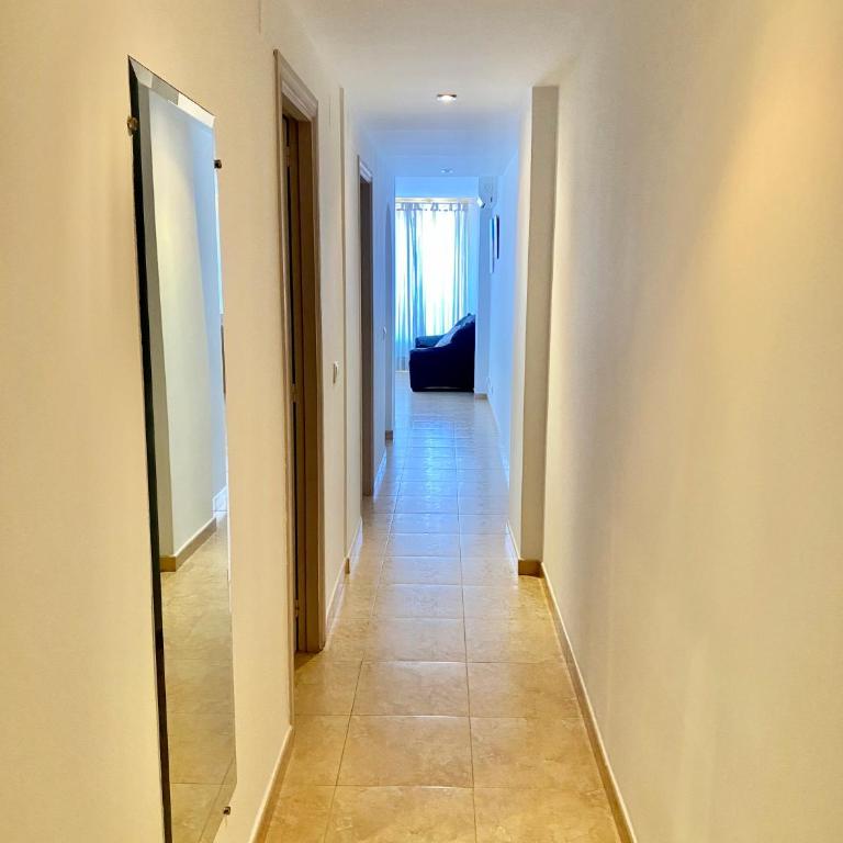 Apartamento Dalí frente al mar - Apartamento de 2 dormitorios - 8