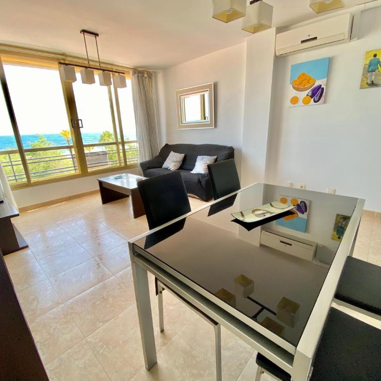 Apartamento Dalí frente al mar - Apartamento de 2 dormitorios - 4