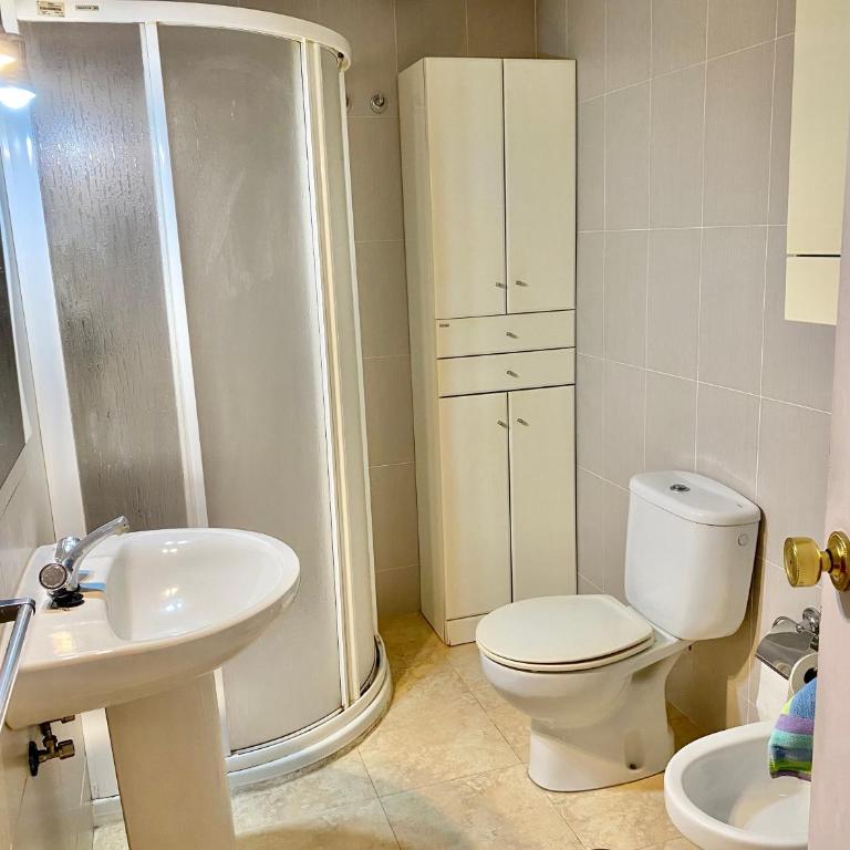 Apartamento Dalí frente al mar - Apartamento de 2 dormitorios - 14