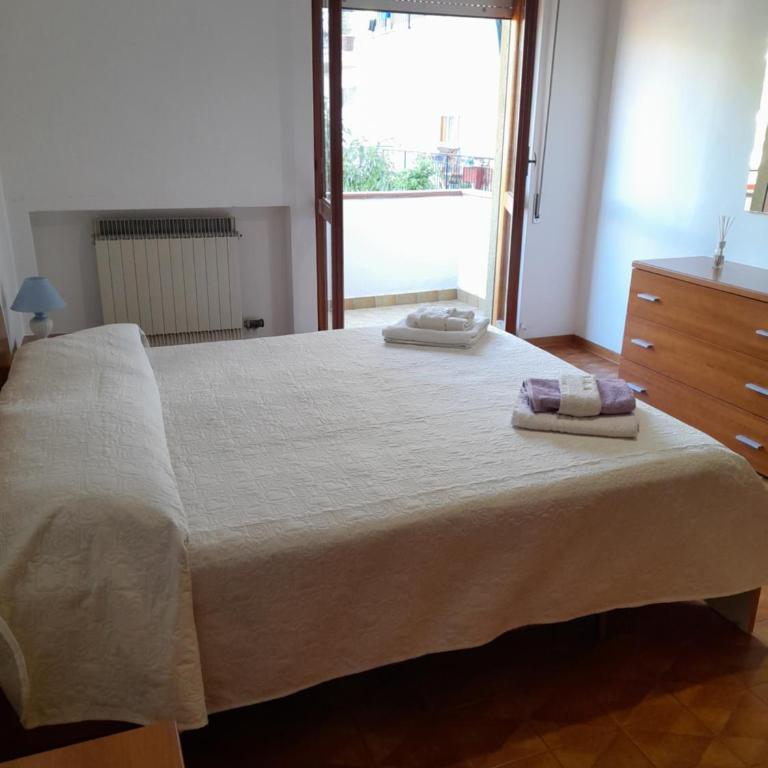 Tropea casa Lucky intero appartamento - Apartment - 7