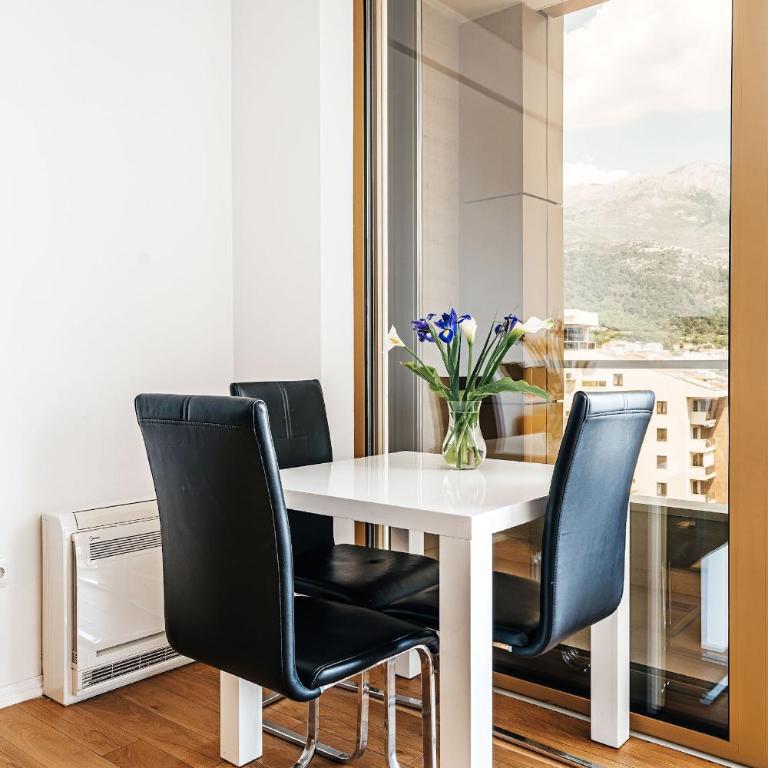 Victoria Top View - One-Bedroom Apartment - Sea Side - 8