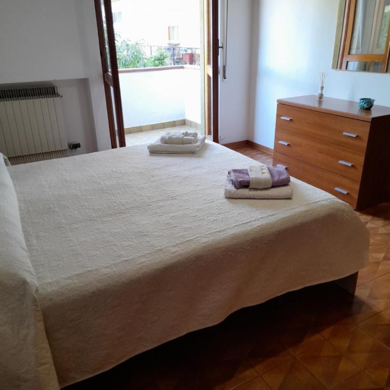 Tropea casa Lucky intero appartamento - Apartment - 1