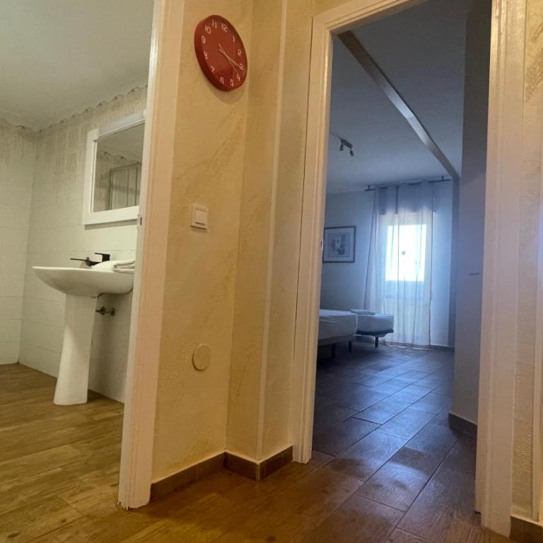 benal beach con vista frontal al mar - Apartamento de 1 dormitorio - 15