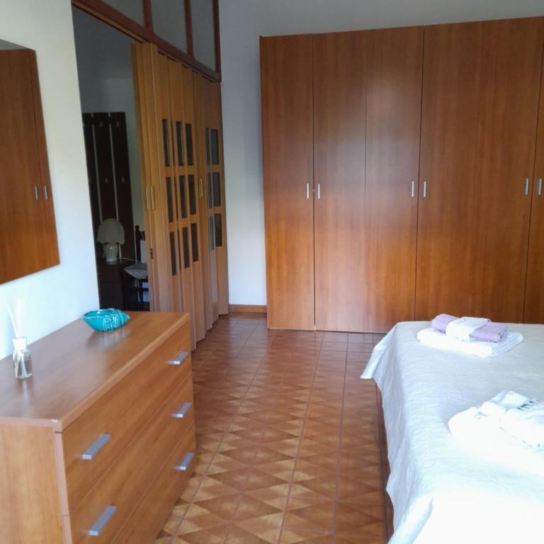 Tropea casa Lucky intero appartamento - Apartment - 9