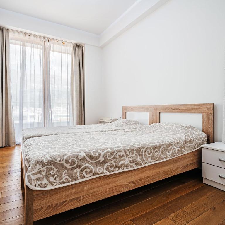 Victoria Top View - One-Bedroom Apartment - Sea Side - 17