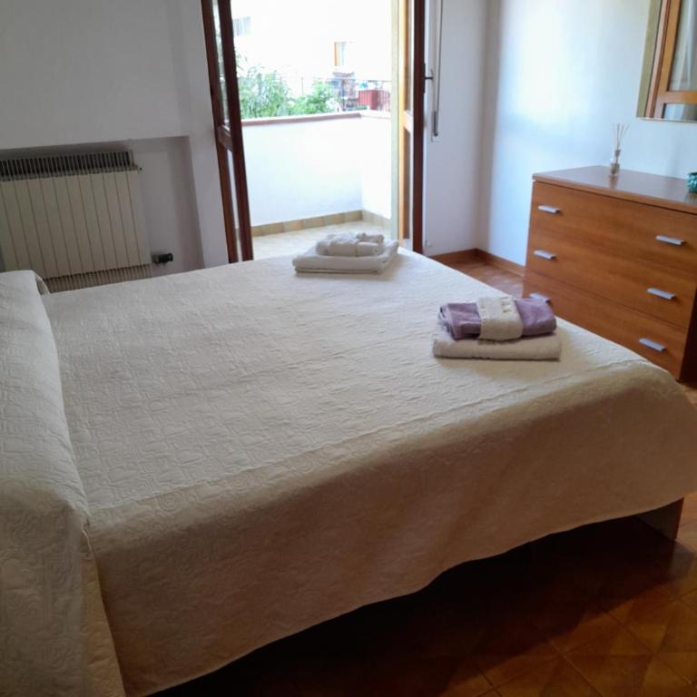 Tropea casa Lucky intero appartamento - Apartment - 5
