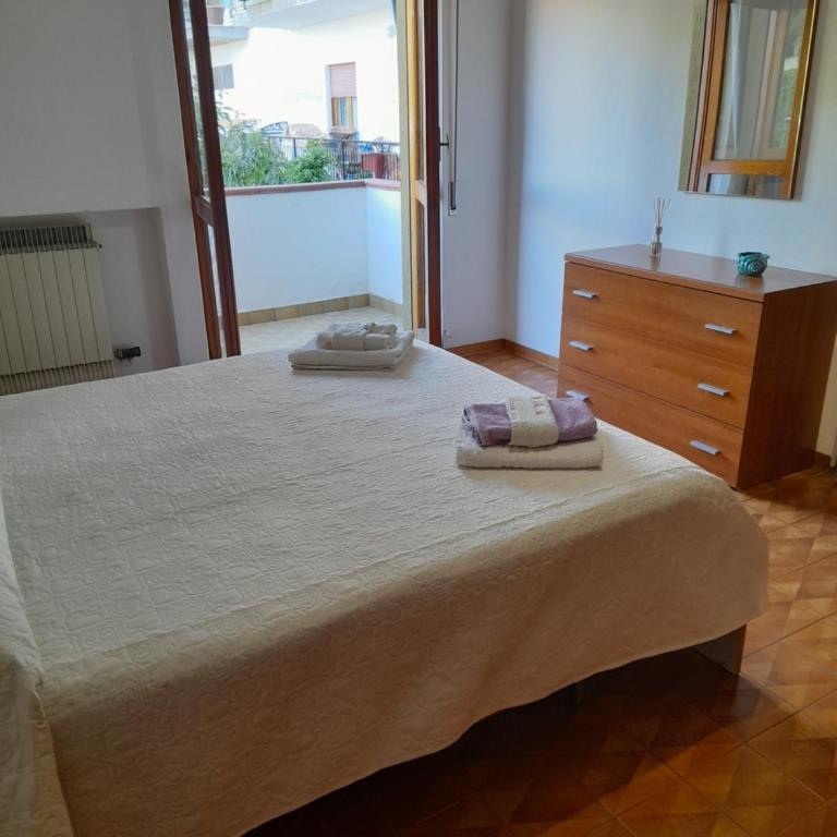 Tropea casa Lucky intero appartamento - Apartment - 4