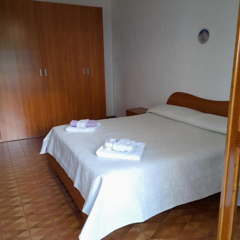 Tropea casa Lucky intero appartamento - Apartment - 3