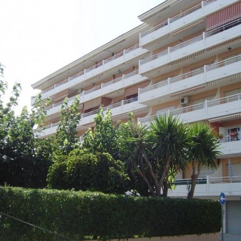Peñiscola apartamento tipo estudio a 50m del mar, 4 personas - Estudio Deluxe con cama grande - 16