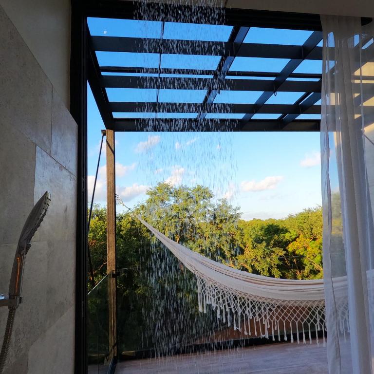 GLASS JUNGLE VILLA with amazing green views -10 min DT - Casa de 3 dormitorios - 32