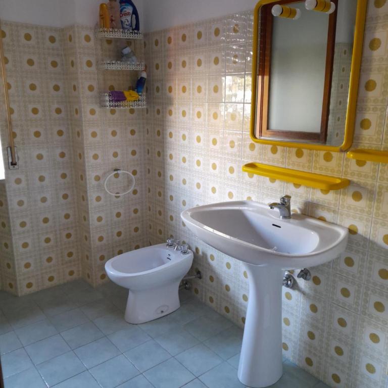 Tropea casa Lucky intero appartamento - Apartment - 22