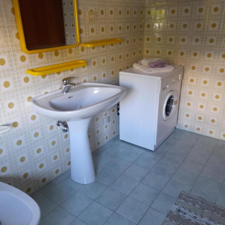 Tropea casa Lucky intero appartamento - Apartment - 20