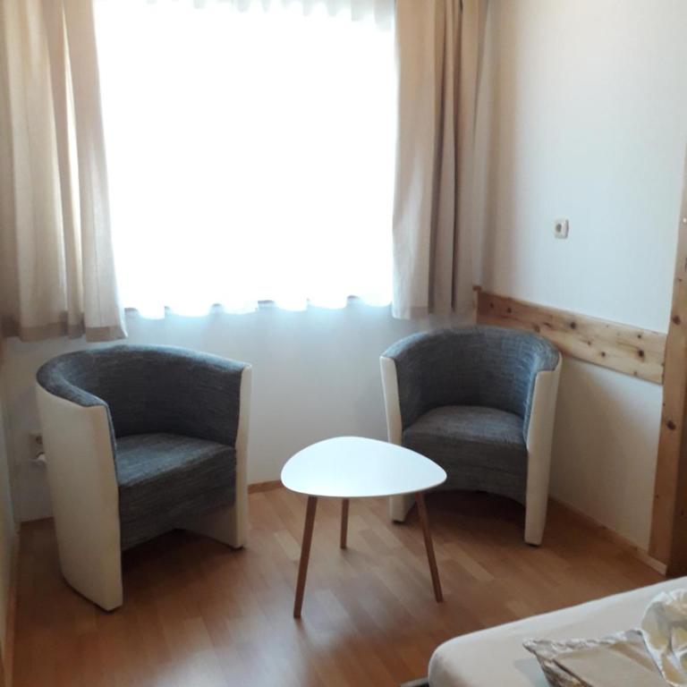 Ferienwohnung Karin Humer - Apartment mit 1 Schlafzimmer - 4