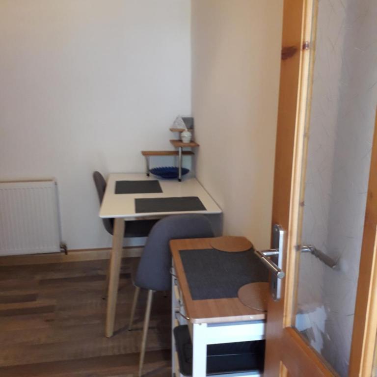 Ferienwohnung Karin Humer - Apartment mit 1 Schlafzimmer - 5