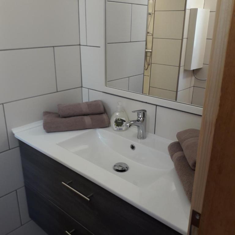 Ferienwohnung Karin Humer - Apartment mit 1 Schlafzimmer - 7