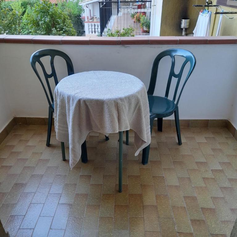 Tropea casa Lucky intero appartamento - Apartment - 13