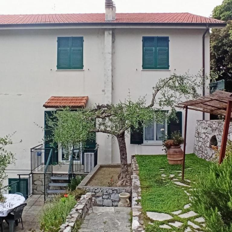 La piazzetta di Gra e Baldo - Two-Bedroom Apartment - 2