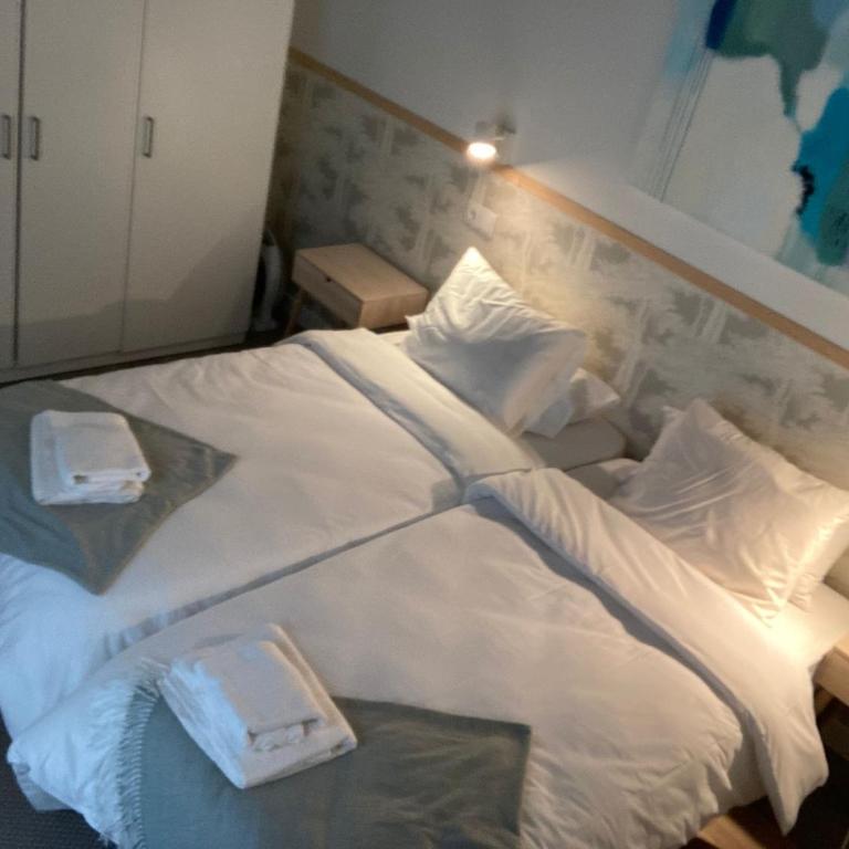 Acogedor apartamento en semisótano con patio y cerca de la Plaza de España - Apartamento de 1 dormitorio - 11
