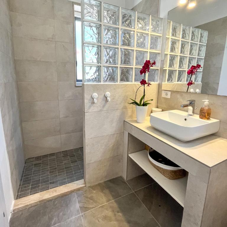 MAYANA SICILY - The suites - Double Room with Private Bathroom - 11