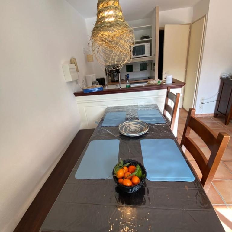 Appartement 3 pièces, 6 perso avec piscine chauffée en saison domaine du golf de Pinsolle - Appartement 2 Chambres - 4